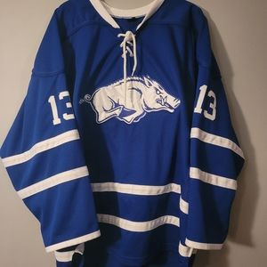 PUCK HOG 13  XL JERSEY
